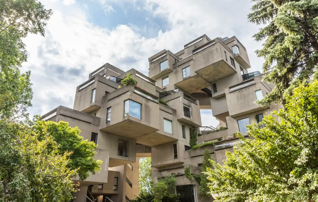 3_Habitat 67