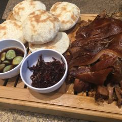 Northern Wei family feast User Photo