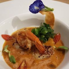 Patrick's Belgian Restaurant User Photo