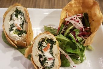 Patrick's Belgian Restaurant用戶圖片