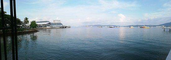 Pulau Singa Besar