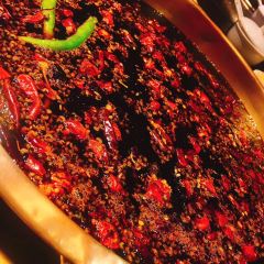 BaShu Da ZhaiMen Hotpot (GaoSheng Qiao) User Photo