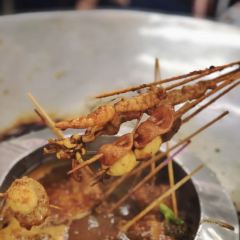 Capitol Satay User Photo