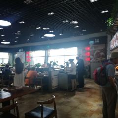 舌尖尖牛肉面(金昌南路店) User Photo