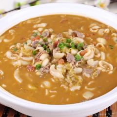 村裡人家燉菜館東聯店張用戶圖片