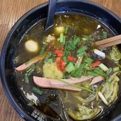 喵叔米线(观音桥总店) User Photo