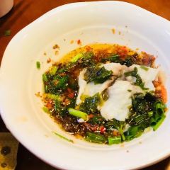 龙记斑鱼庄(茂县店) ảnh của người dùng