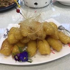 天外天海鲜饺子 User Photo