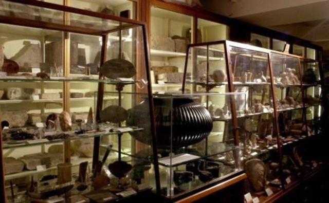 Muzium Kota Kayang