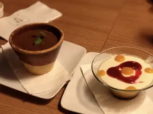 Golden City Restaurant