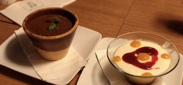 Golden City Restaurant