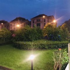 Longyilou User Photo