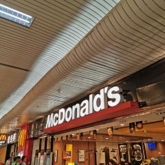 McDonald's (changlejichangchufaceng) User Photo