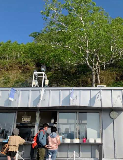 Tenbou Cafe