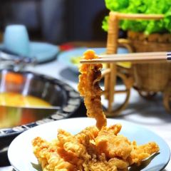 ShuDi SiChuan Xiang TianXia Hotpot (Wujiaochang) 여행 사진