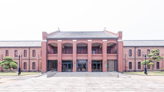 Cơ Lộ Thị Lập - Mỹ Thuật Quán