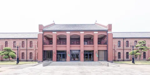 姬路市立美術館