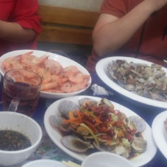 大名海鲜烧烤炒菜海鲜大咖 User Photo