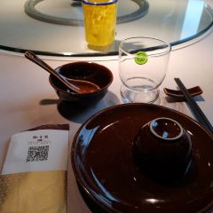 Qian xiang ge (huamu) User Photo