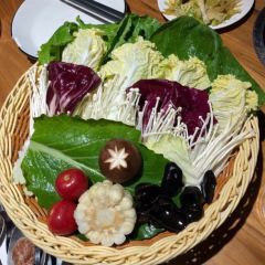 Xibeiweidao ảnh của người dùng