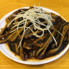 裕兴记·精品面馆(演艺中心店) User Photo