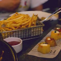 Estado Puro Shanghai User Photo