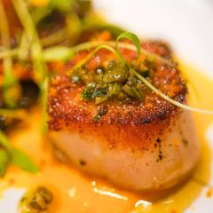 Osteria User Photo