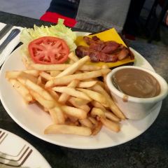 Gold Range Bistro ảnh của người dùng