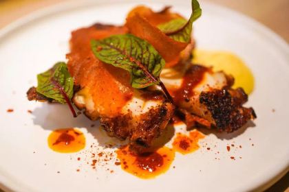 Cannonball Restaurant & Bar