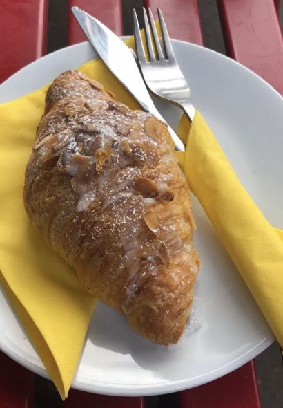 Sugar Daddy's Bakery