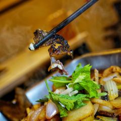 沈姐万州烤鱼(沙坪坝总店) User Photo