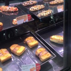 PARIS BAGUETTE balibeitian (yinchengdongyuan) User Photo