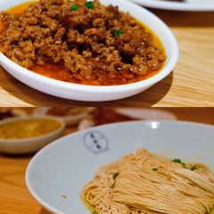 虞面斋常熟野蕈（Xun）面馆 User Photo