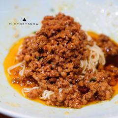 虞面斋常熟野蕈（Xun）面馆 User Photo