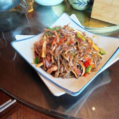 乡食小院私房菜 User Photo