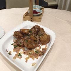 Narada Qiandao Lake Resort  (wenguangxuanzhongcanting) User Photo