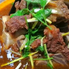 范坡全牛庄(安阳店) User Photo