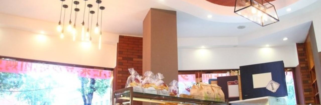 安琪尔(沧水铺店)