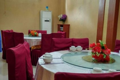 思香园中餐豆腐