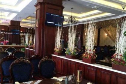 Wenyijiaoniupaiyinyue Restaurant