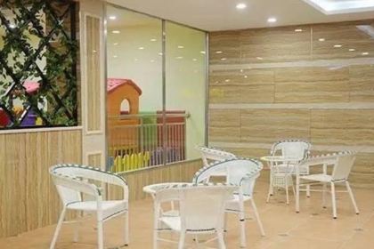 南北和自助餐厅(潜山店)