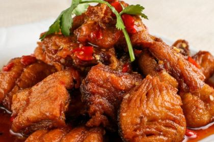 梦里湾农家乐(三峡人家店)