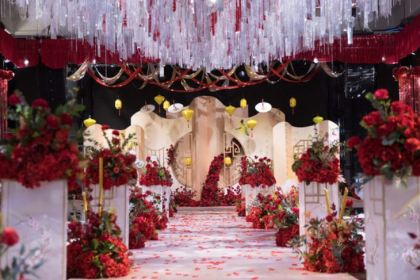 艳阳天酒店(月季店)