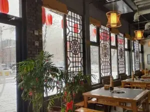 南天门老火锅