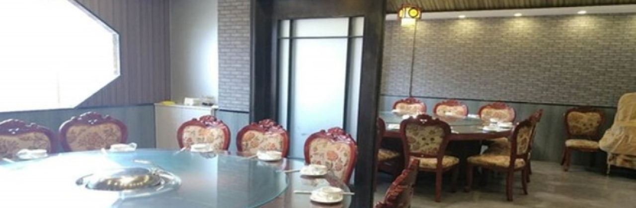 陈大家常菜馆(宁国寺店)