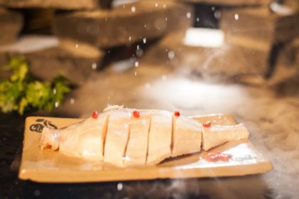 小龍坎老火鍋(星隆國際店)