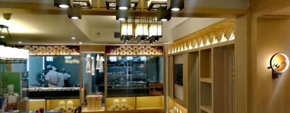 鲁菜根(东平店)