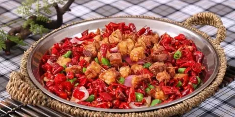 雞毛店(康定店)