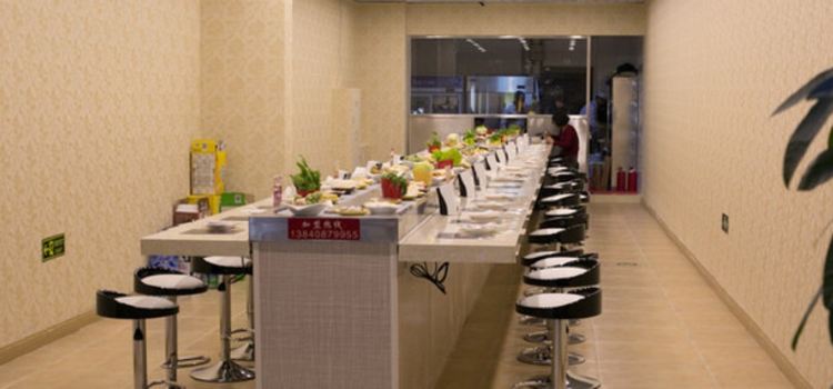 Lianchengjuexiao Hot Pot