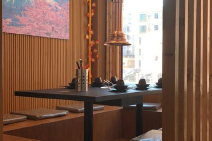 禾田炭火烤肉(电商大厦店)